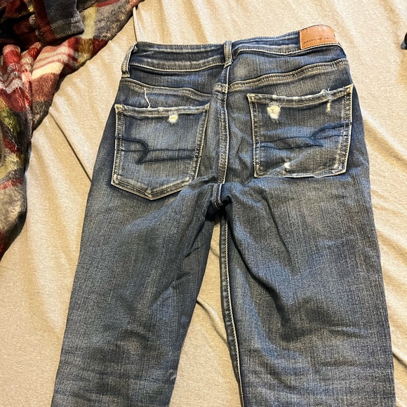 AE jeans - Picture 4 of 4